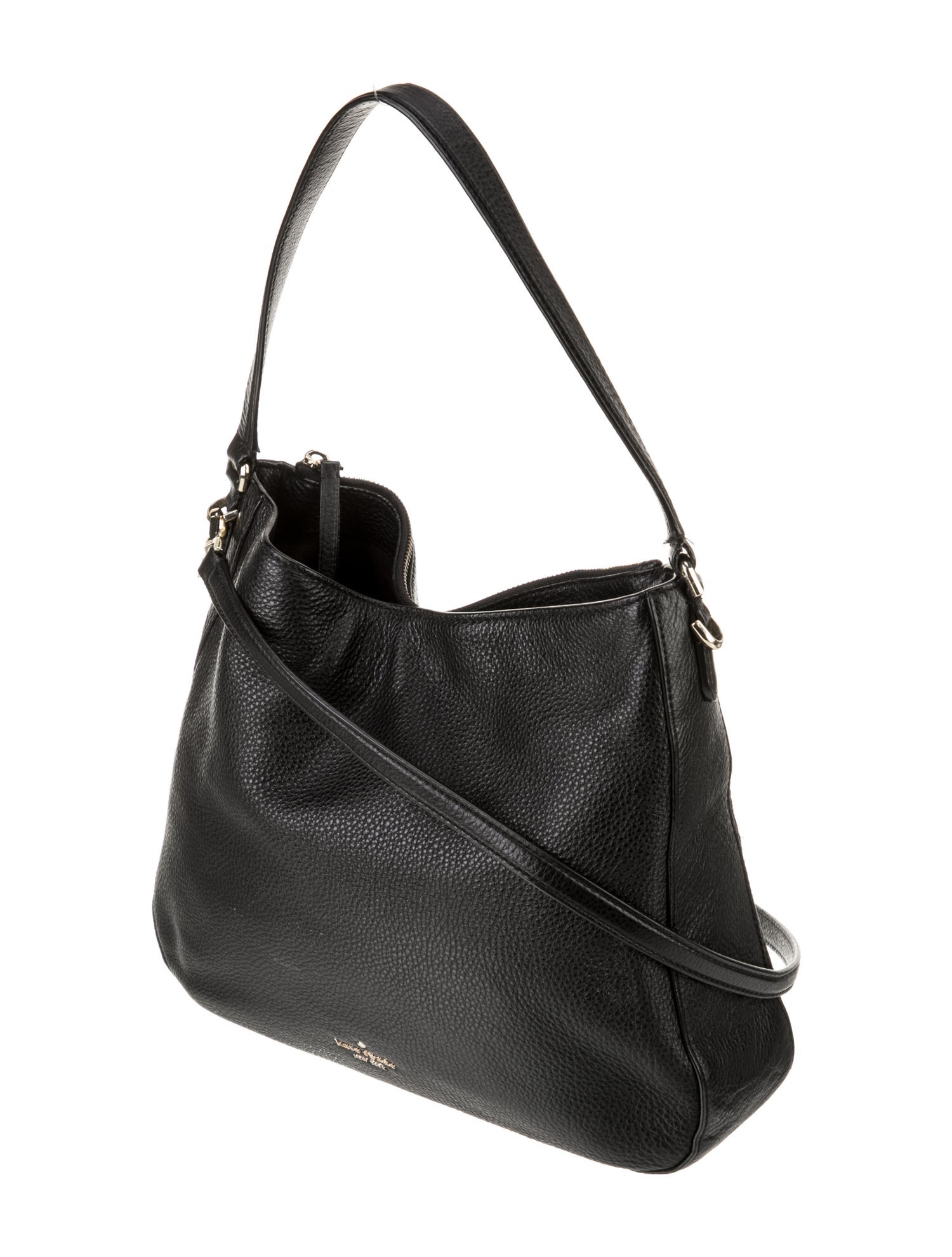 Kate Spade New York Leather Shoulder Bag